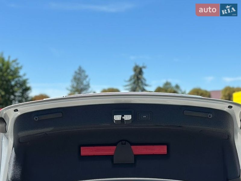 Седан Audi A6 2014 в Дубні