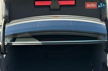 Седан Audi A6 2014 в Дубні