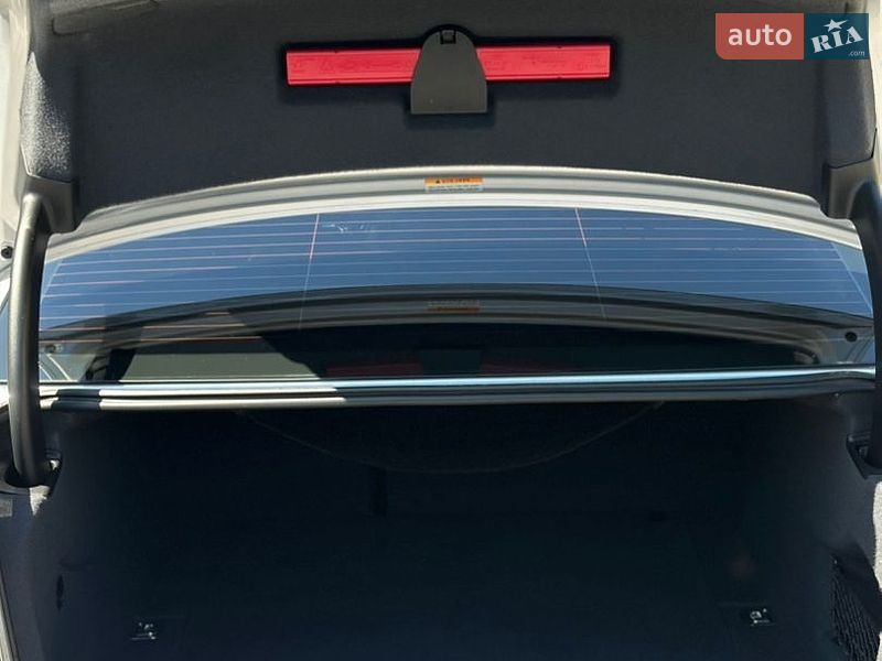 Седан Audi A6 2014 в Дубні