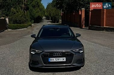 audi a6 2018 в Киев от профессионального продавца Александр Гаврилюк