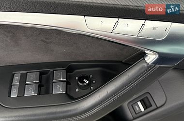 Седан Audi A6 2018 в Львові фото 28 Седан Audi A6 2018 в Львові
