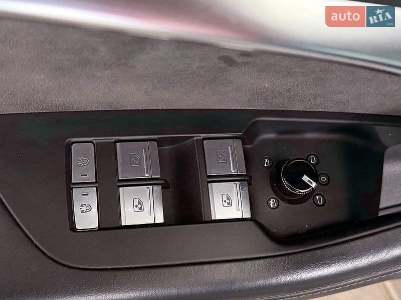 Седан Audi A6 2018 в Львові фото 29 Седан Audi A6 2018 в Львові