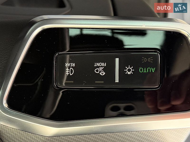 Седан Audi A6 2018 в Львові фото 31 Седан Audi A6 2018 в Львові