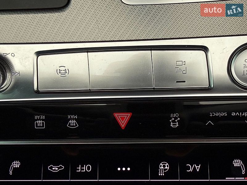 Седан Audi A6 2018 в Львові фото 24 Седан Audi A6 2018 в Львові