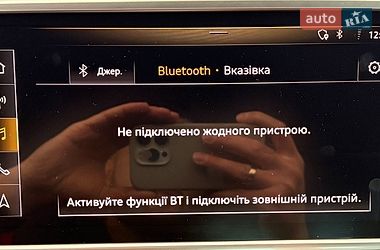 Седан Audi A6 2018 в Львові фото 36 Седан Audi A6 2018 в Львові