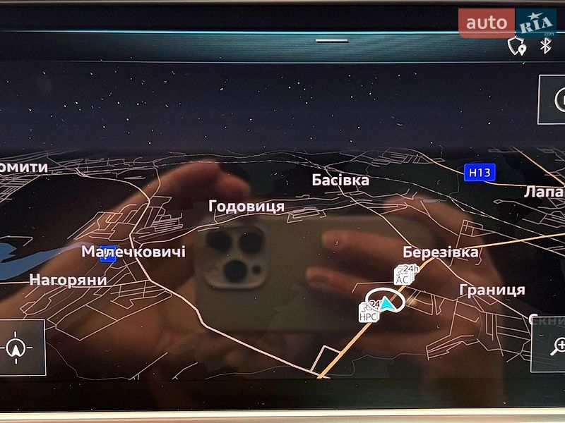 Седан Audi A6 2018 в Львові фото 37 Седан Audi A6 2018 в Львові