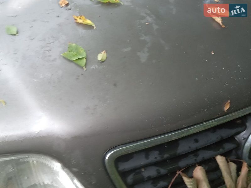 Седан Audi A6 1996 в Миронівці фото 5 Седан Audi A6 1996 в Миронівці