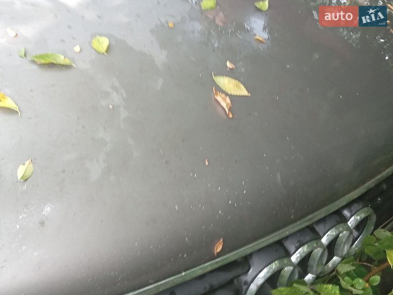 Седан Audi A6 1996 в Миронівці фото 6 Седан Audi A6 1996 в Миронівці