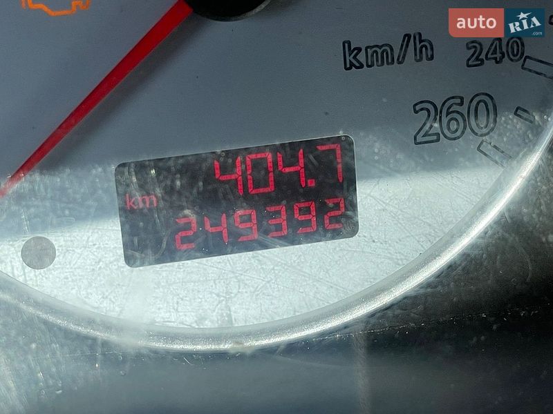 Седан Audi A6 2003 в Житомирі