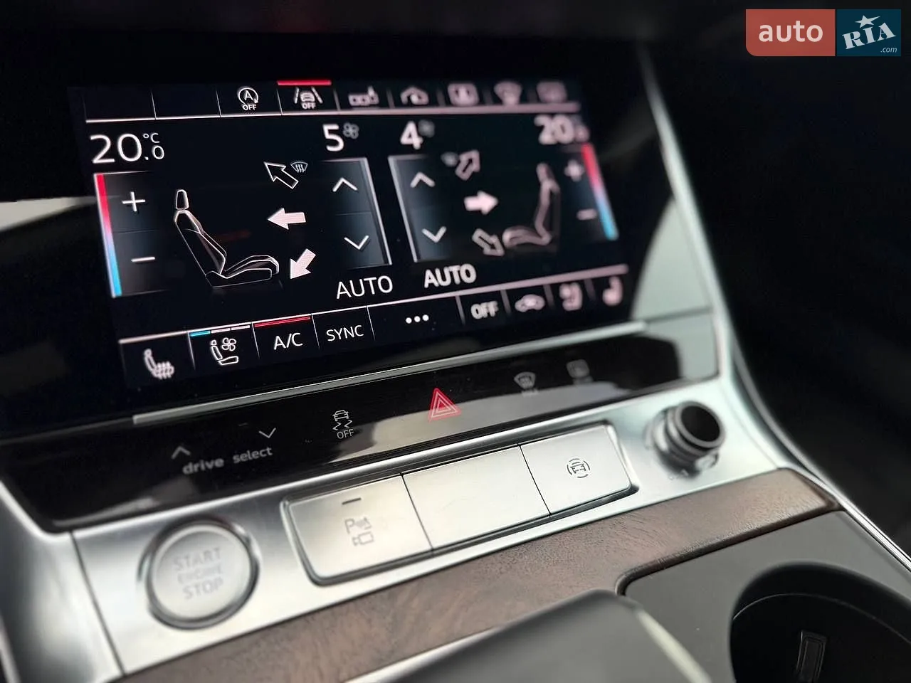 2019 Audi A6 - мініатюра 44