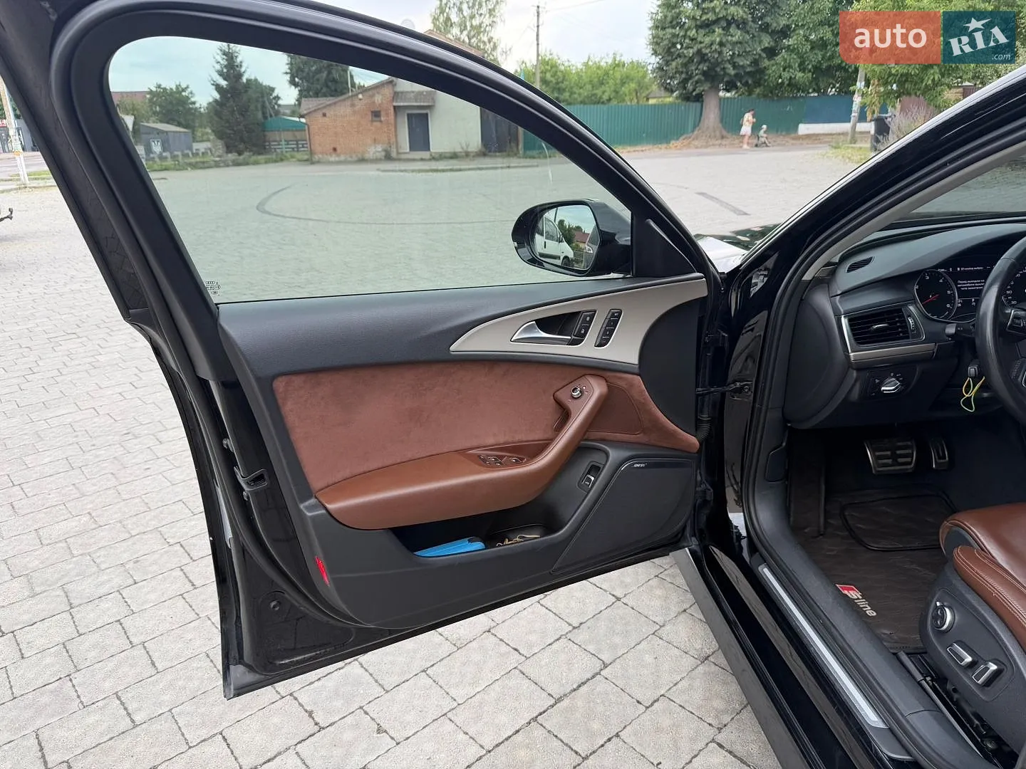 2016 Audi A6 - мініатюра 19