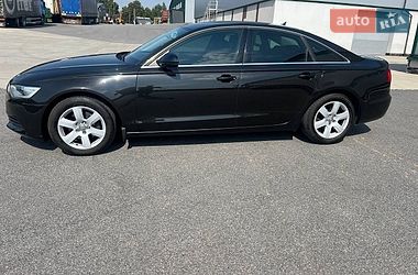 Седан Audi A6 2012 в Вінниці фото 11 Седан Audi A6 2012 в Вінниці