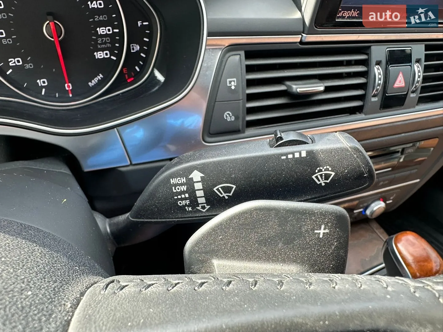 2015 Audi A6 - мініатюра 28