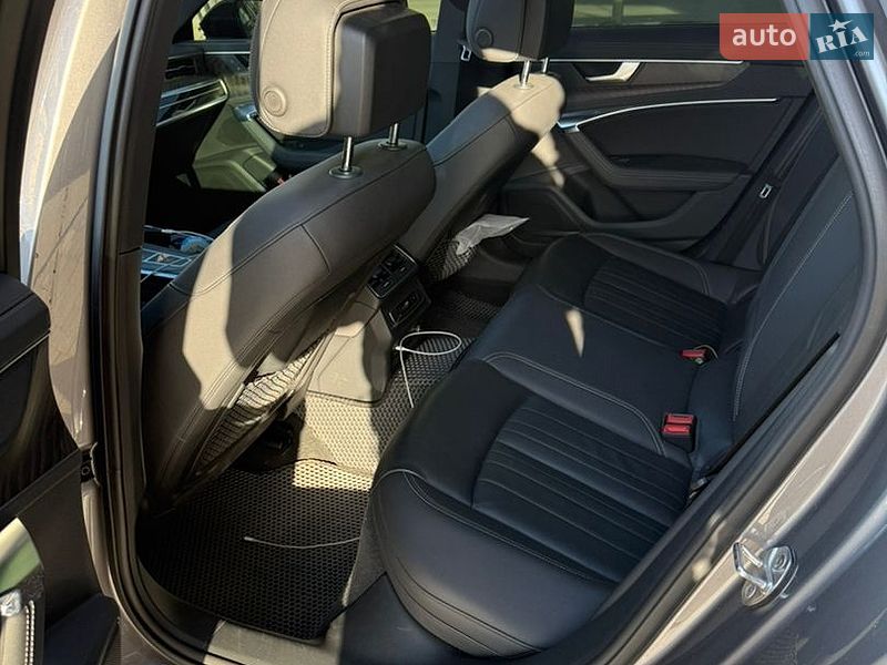 Седан Audi A6 2021 в Вінниці