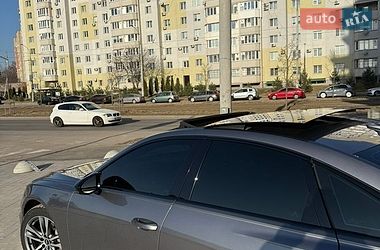 Седан Audi A6 2021 в Вінниці