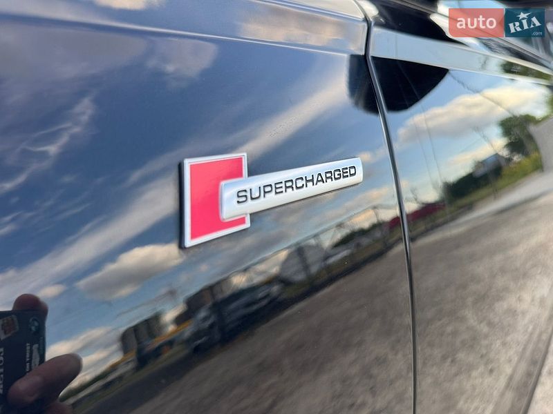 Седан Audi A6 2016 в Луцьку