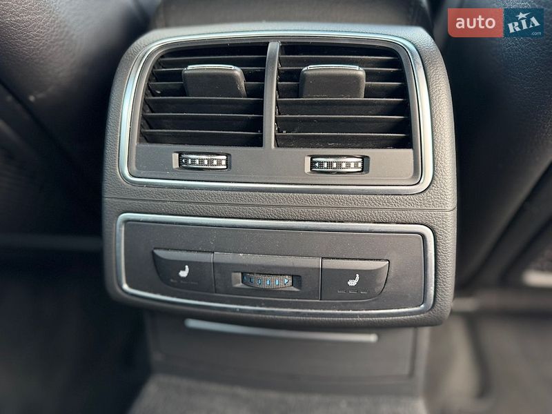 Седан Audi A6 2016 в Луцьку