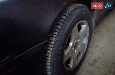 Універсал Audi A6 1997 в Харкові