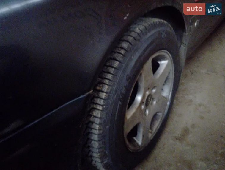 Універсал Audi A6 1997 в Харкові