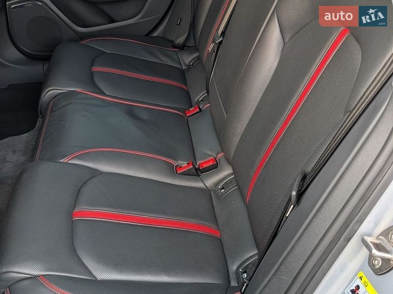 Універсал Audi A6 2017 в Києві