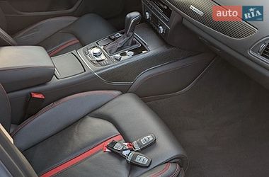 Універсал Audi A6 2017 в Києві