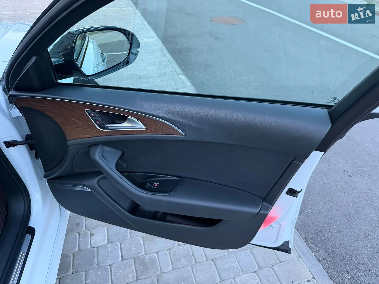 2014 Audi A6 - мініатюра 61
