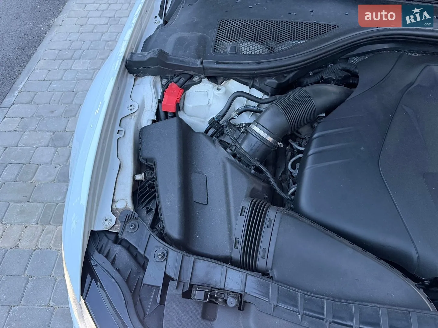 2014 Audi A6 - мініатюра 69