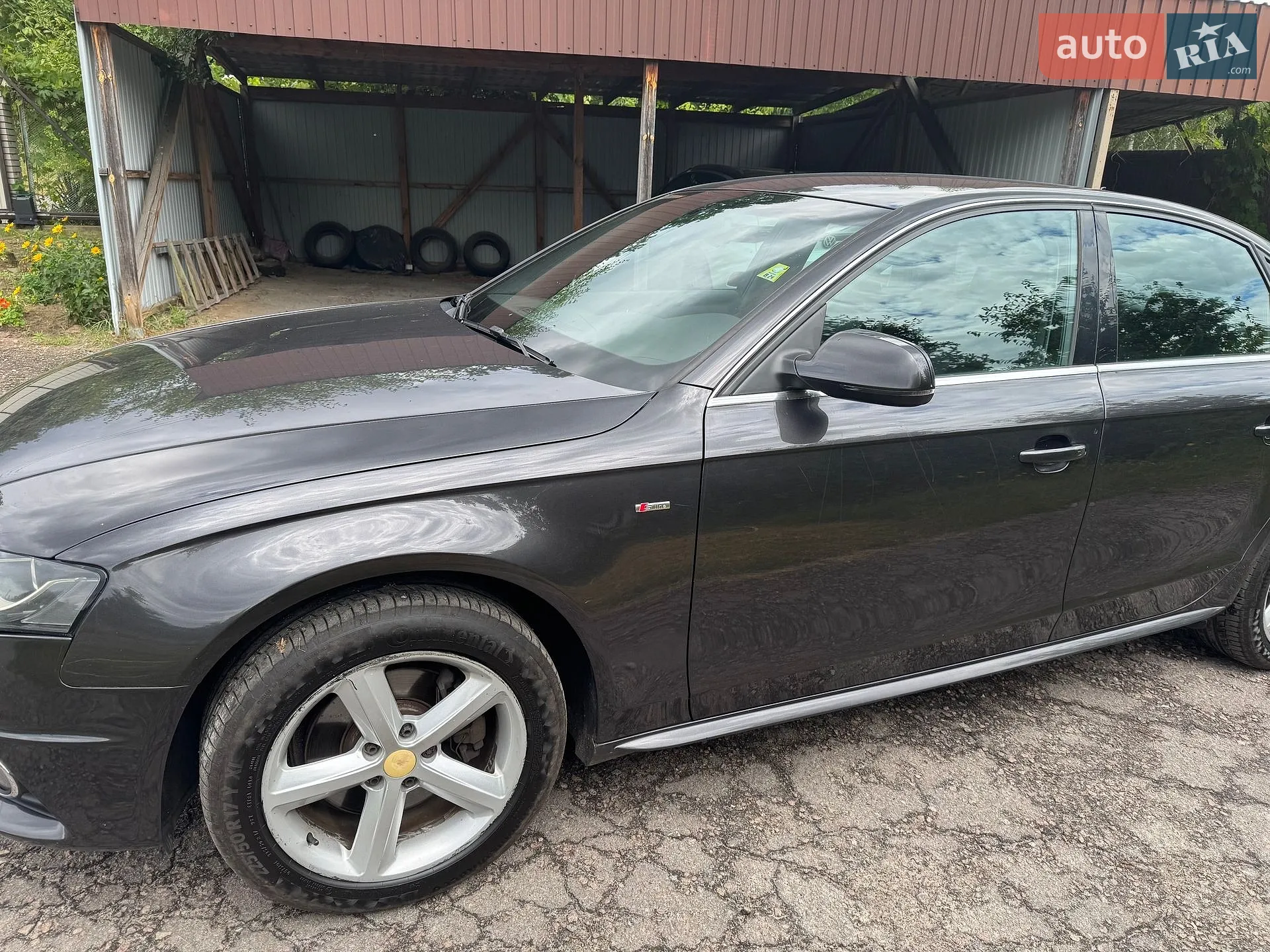 2011 Audi A6 - мініатюра 2