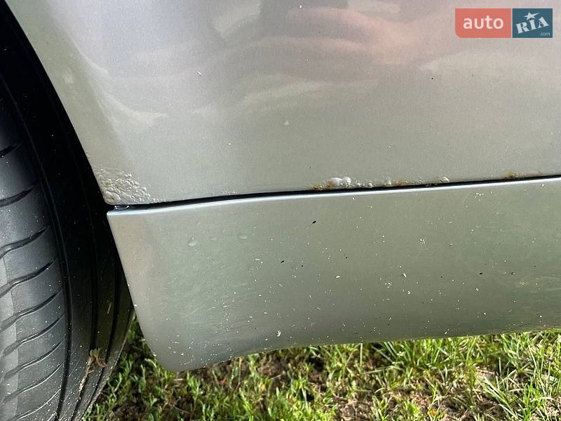 Універсал Audi A6 2003 в Мерефа
