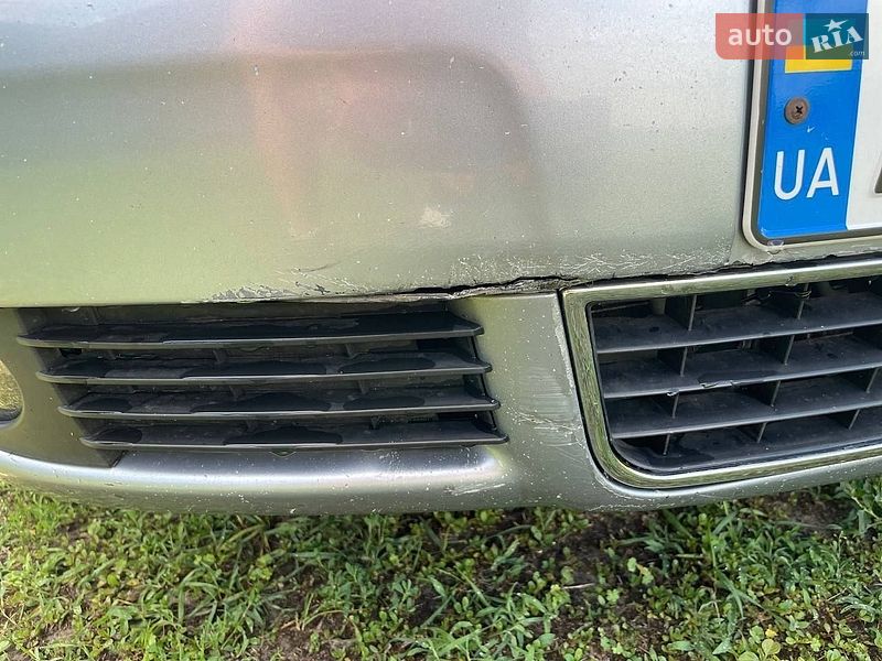 Універсал Audi A6 2003 в Мерефа