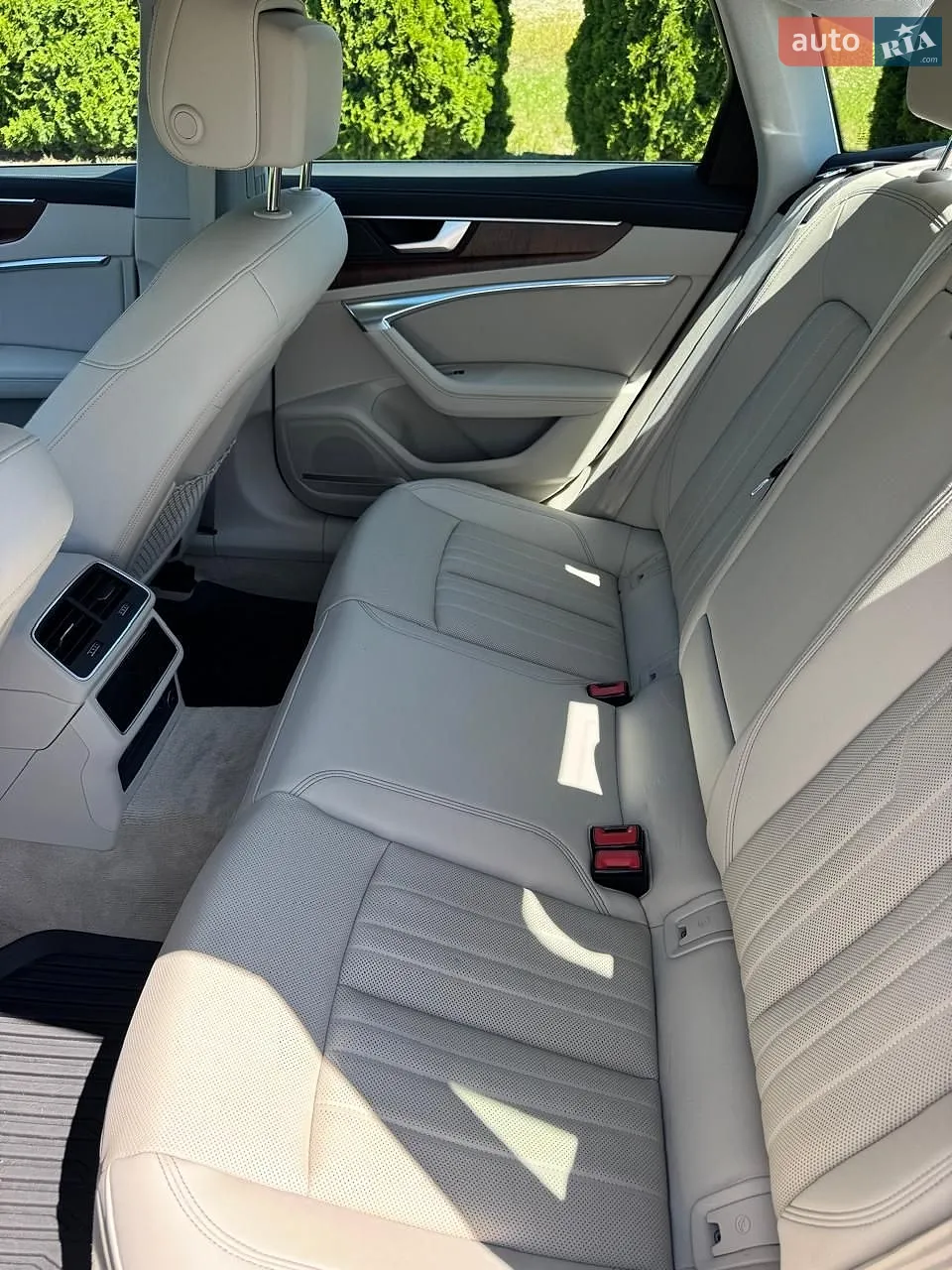 2022 Audi A6 - мініатюра 12