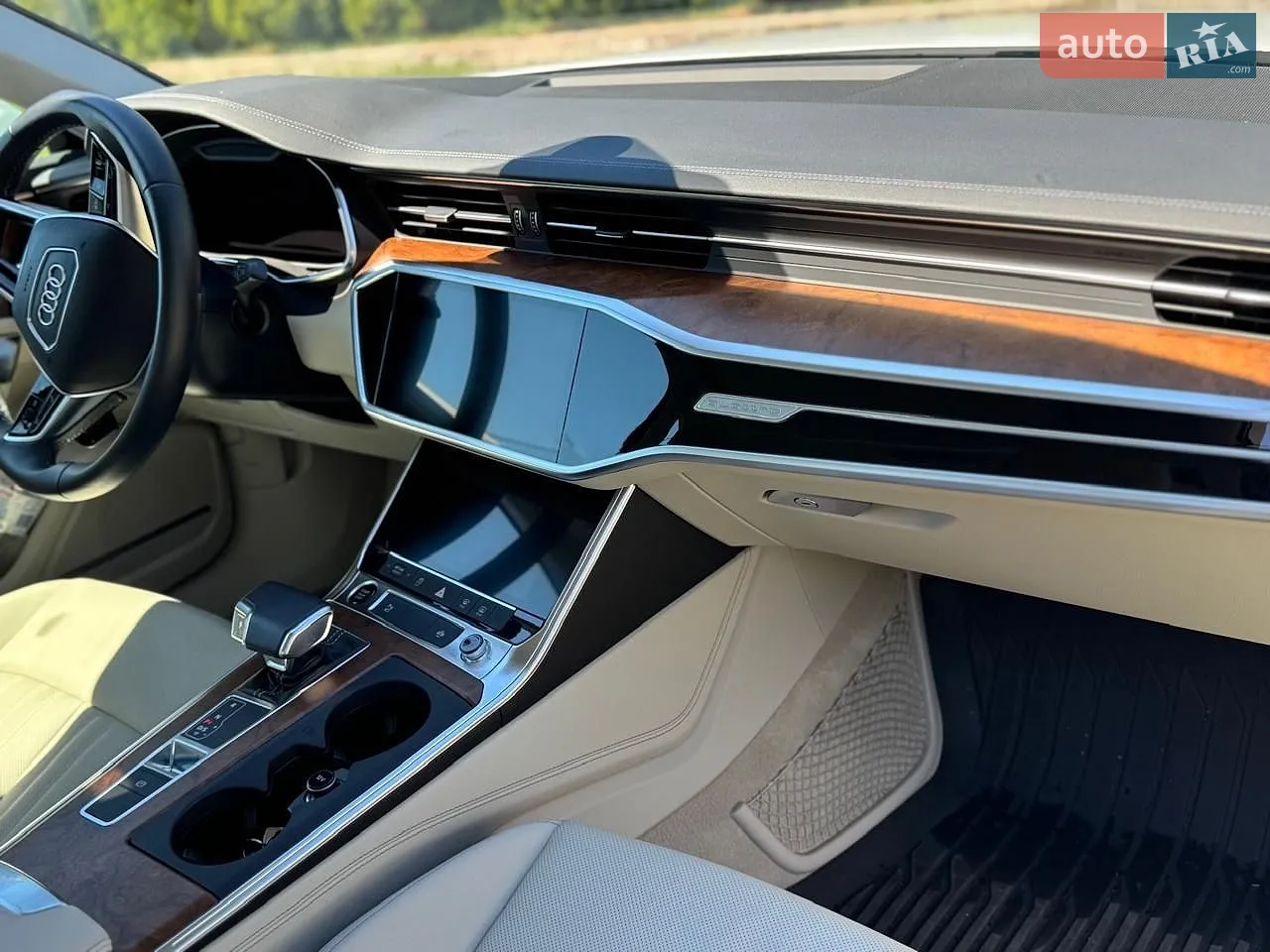 2022 Audi A6 - мініатюра 11