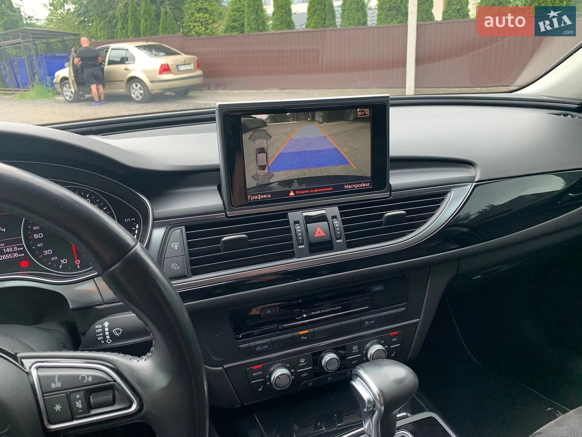 2014 Audi A6 - мініатюра 17