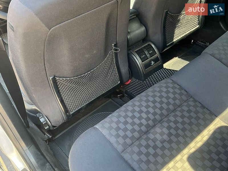 Седан Audi A6 2000 в Новом Роздоле фото 5 Седан Audi A6 2000 в Новом Роздоле