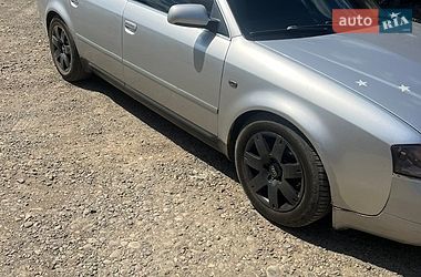 Седан Audi A6 2000 в Новом Роздоле фото 3 Седан Audi A6 2000 в Новом Роздоле