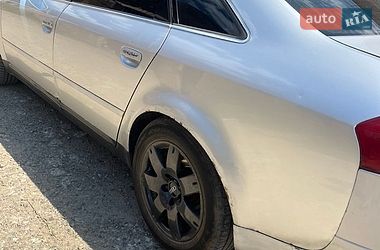 Седан Audi A6 2000 в Новом Роздоле фото 7 Седан Audi A6 2000 в Новом Роздоле