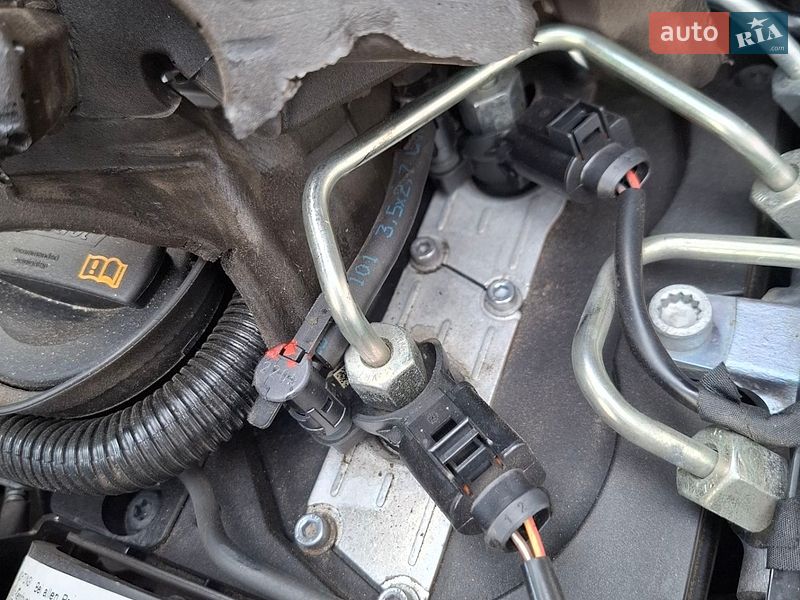 Седан Audi A6 2008 в Черкасах