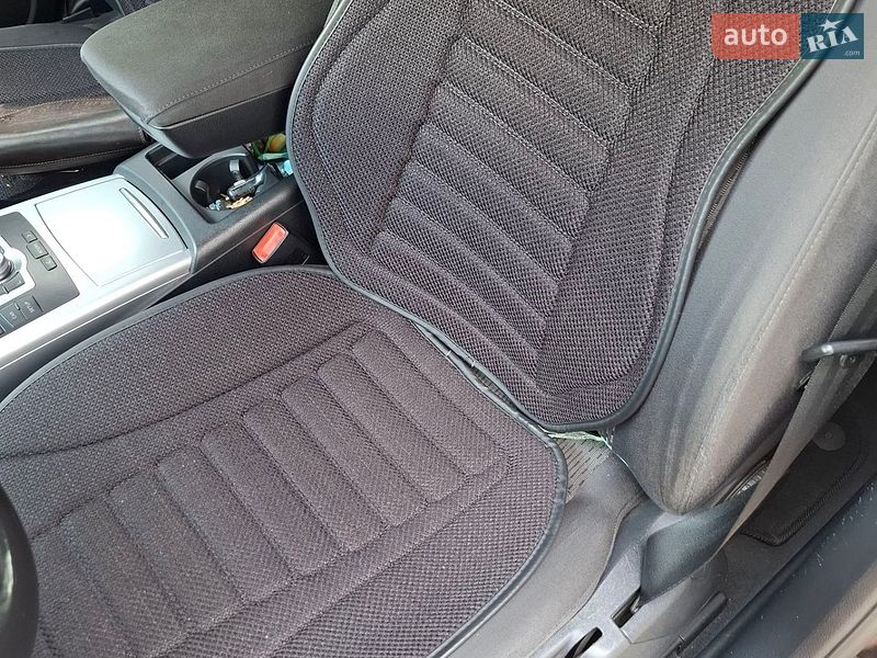 Седан Audi A6 2008 в Черкасах
