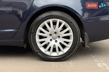 Универсал Audi A6 2007 в Одессе