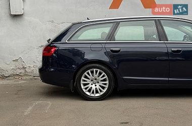 Универсал Audi A6 2007 в Одессе
