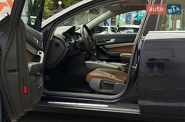 Универсал Audi A6 2007 в Одессе