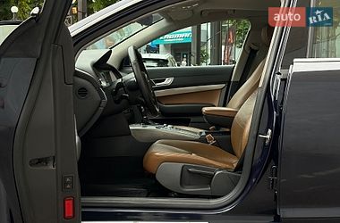 Универсал Audi A6 2007 в Одессе