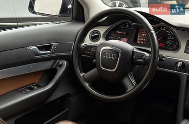 Универсал Audi A6 2007 в Одессе