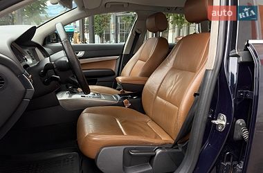 Универсал Audi A6 2007 в Одессе