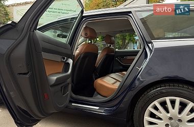 Универсал Audi A6 2007 в Одессе