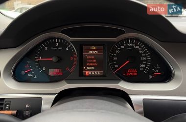 Универсал Audi A6 2007 в Одессе