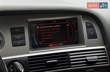Универсал Audi A6 2007 в Одессе