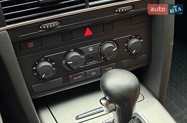 Универсал Audi A6 2007 в Одессе