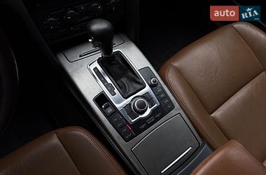 Универсал Audi A6 2007 в Одессе