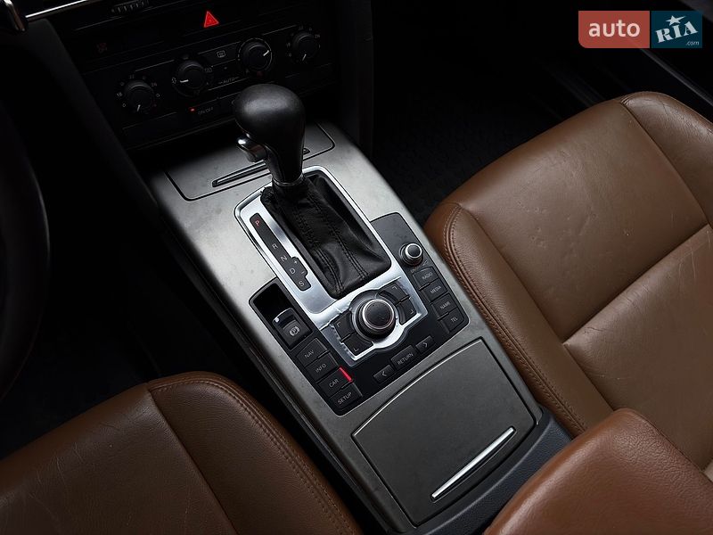 Универсал Audi A6 2007 в Одессе